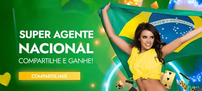 Cashback Semanal 817bet