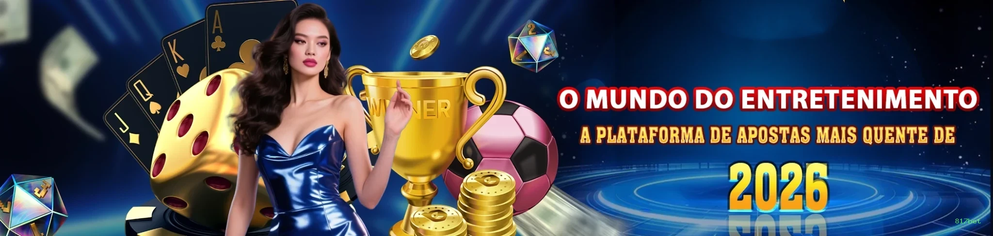Cashback semanal 817bet