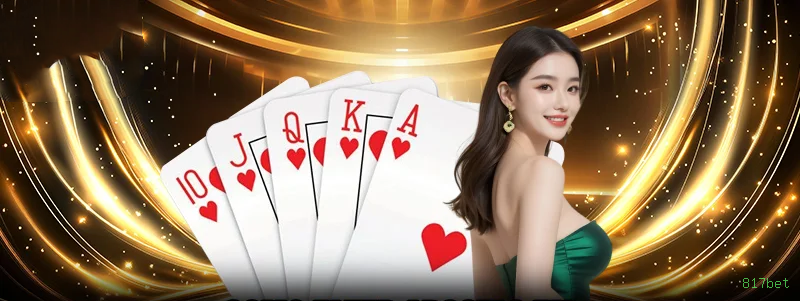 Slots Premium da PG Soft na 817bet