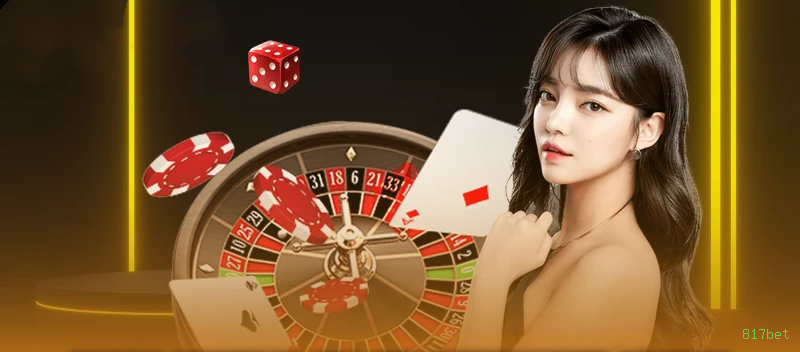 Certificações de segurança e licenças da 817bet