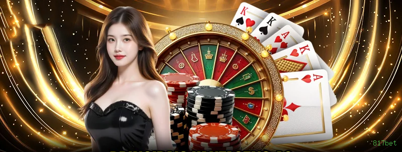Segurança 817bet