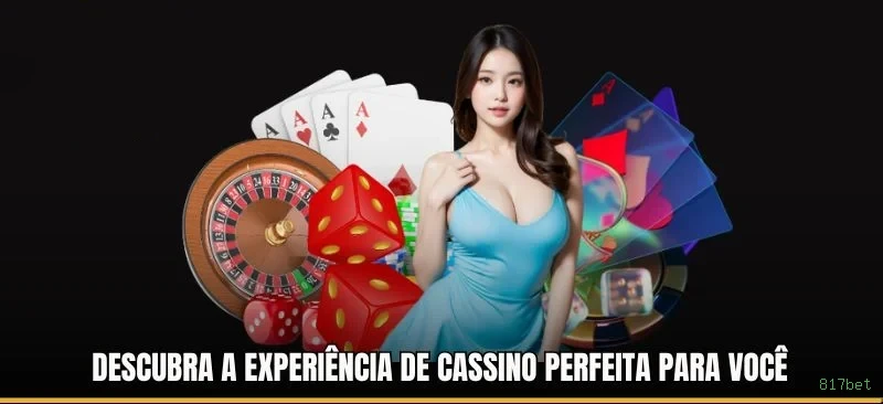 Suporte 817bet